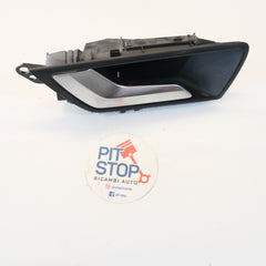 JX7BA22601 MANIGLIA INT. APERTURA PORTA POST. SX FORD FOCUS MK4 2018> 12G