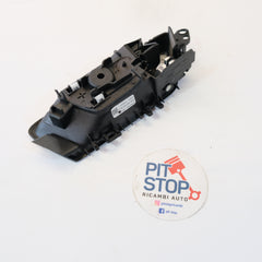 JX7BA22601 MANIGLIA INT. APERTURA PORTA POST. SX FORD FOCUS MK4 2018> 12G