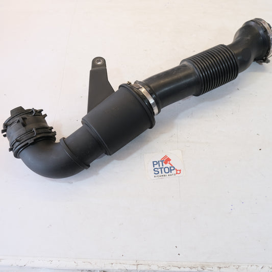 GX73-9C623-CA MANICOTTO TUBO ALTAPRESSIONE TURBINA JAGUAR XE X760 2.0 D 12G