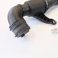 GX73-9C623-CA MANICOTTO TUBO ALTAPRESSIONE TURBINA JAGUAR XE X760 2.0 D 12G