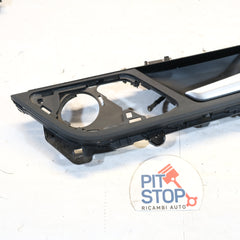 4K0839020 MANIGLIA INTERNA PORTA POSTERIORE DESTRA AUDI A6 C8 2018> 12g