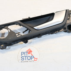 4K0839020 MANIGLIA INTERNA PORTA POSTERIORE DESTRA AUDI A6 C8 2018> 12g