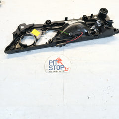 4K0839020 MANIGLIA INTERNA PORTA POSTERIORE DESTRA AUDI A6 C8 2018> 12g