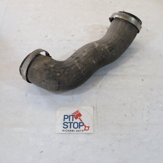 6R0145832 TUBO MANICOTTO INTERCOOLER POLO 6R 1.6 TDI 2009-2017 10s