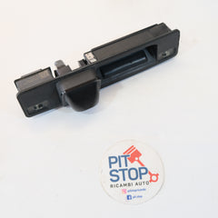 JX7B19B514BA TELECAMERA POSTERIORE MANIGLIA PORTELLONE FORD FOCUS MK4 2018> 12S