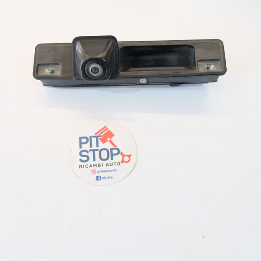 JX7B19B514BA TELECAMERA POSTERIORE MANIGLIA PORTELLONE FORD FOCUS MK4 2018> 12S