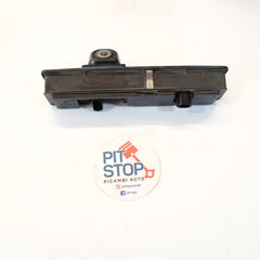 JX7B19B514BA TELECAMERA POSTERIORE MANIGLIA PORTELLONE FORD FOCUS MK4 2018> 12S