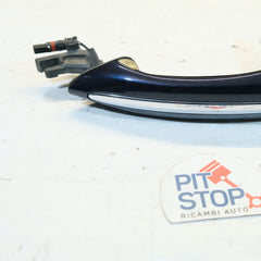 MANIGLIA ESTERNA POSTERIORE SINISTRA BMW SERIE 5 F10 F11 2010/2015