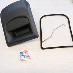 99489589 MANIGLIA ESTERNA ANTERIORE SINISTRA IVECO DAILY 12G