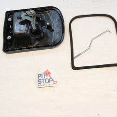 99489589 MANIGLIA ESTERNA ANTERIORE SINISTRA IVECO DAILY 12G