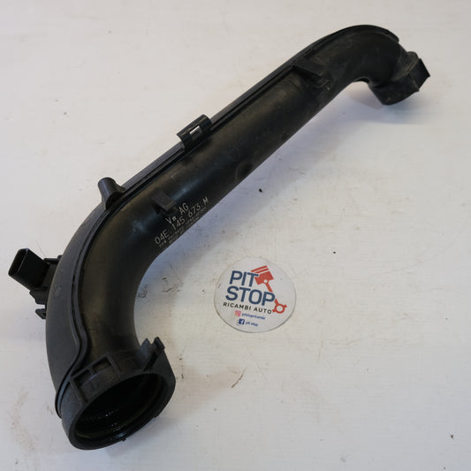04e145673m MANICOTTO TURBINA SEAT LEON 1.4 TGI SKODA OCTAVIA GOLF 7 10S