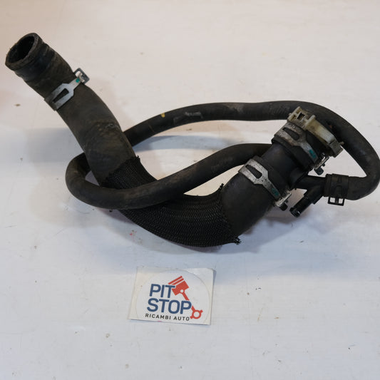 MANICOTTO RADIATORE TUBO TOYOTA RAV4 RAV 4 2.2 D4D 2011 10S