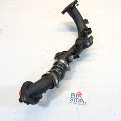 46347287 TUBO INTERCOOLER JEEP RENEGADE COMPASS 500X (BU-B1) 4Xe 1.3 HYBRID 10s