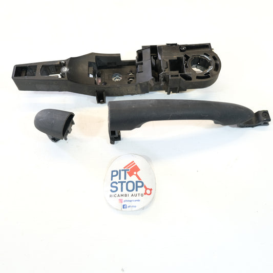 MANIGLIA ESTERNA ANTERIORE DESTRA RENAULT KANGOO CITAN 2008/2021 12G