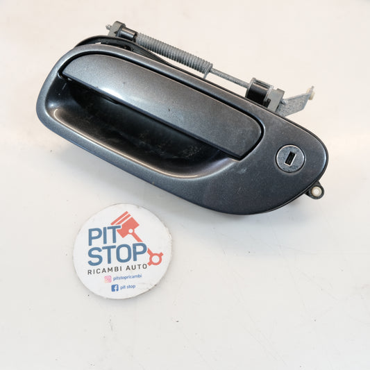 MANIGLIA ESTERNA ANTERIORE SINISTRA VOLVO S60 2003 12G