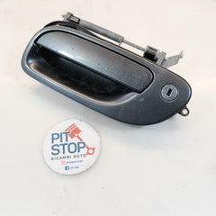 MANIGLIA ESTERNA ANTERIORE SINISTRA VOLVO S60 2003 12G