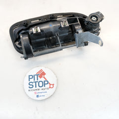 MANIGLIA ESTERNA ANTERIORE SINISTRA VOLVO S60 2003 12G