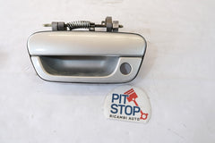 95964945 MANIGLIA ESTERNA ANTERIORE SINISTRA CHEVROLET SPARK 2009/2016 12G