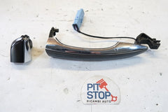 96785320 MANIGLIA ESTERNA ANTERIORE DESTRA CITROEN C3 2016> 12G