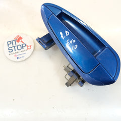 MANIGLIA ESTERNA POSTERIORE DESTRA FIAT GRANDE PUNTO EVO 12G