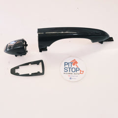 MANIGLIA ESTERNA POSTERIORE DESTRA JEEP COMPASS 2016/2022 12G