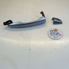 MANIGLIA ESTERNA POSTERIORE DESTRA PEUGOET 308 2012/2018 12G