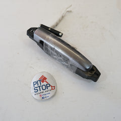 MANIGLIA ESTERNA PORTA POSTERIORE DESTRA SUZUKI SWIFT 2005/2010 12G