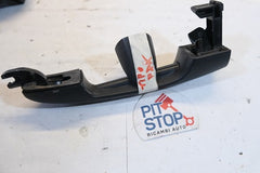 MANIGLIA ESTERNA POSTERIORE DESTRA FIAT TIPO 357 2015> 12G