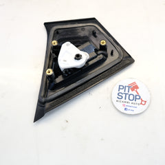 826075FA0A MANIGLIA ESTERNA POSTERIORE SINISTRA NISSAN MICRA K14 2017 12G