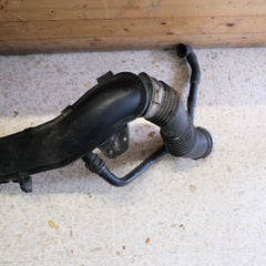 av619c623b ag9119c623ac manicotto turbo ford s-max 2.0 tdci 2013 10s