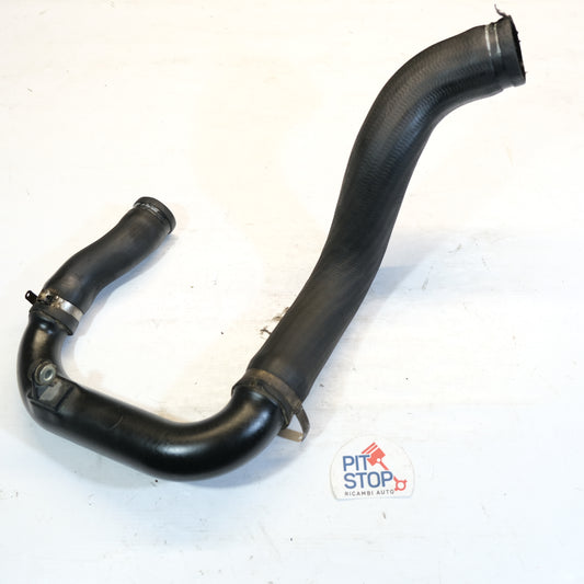 55703078 MANICOTTO TUBO INTERCOOLER FIAT PUNTO EVO 1.3MJT 2010 10s
