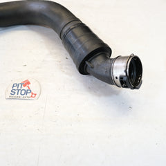 gx73-6n650-a MANICOTTO TUBO INTERCOOLER JAGUAR XF XE 2.0 TD 2018 BX51