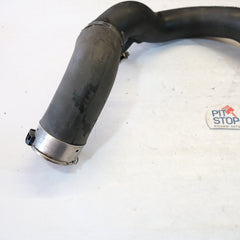 gx73-6n650-a MANICOTTO TUBO INTERCOOLER JAGUAR XF XE 2.0 TD 2018 BX51