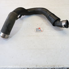 gx73-6n650-a MANICOTTO TUBO INTERCOOLER JAGUAR XF XE 2.0 TD 2018 BX51