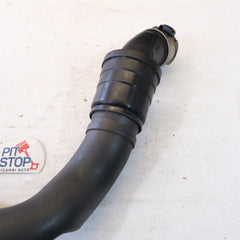 gx73-6n650-a MANICOTTO TUBO INTERCOOLER JAGUAR XF XE 2.0 TD 2018 BX51