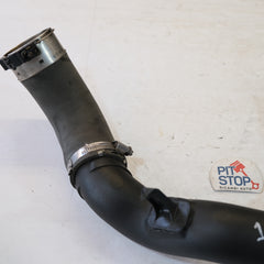 gx73-6n650-a MANICOTTO TUBO INTERCOOLER JAGUAR XF XE 2.0 TD 2018 BX51