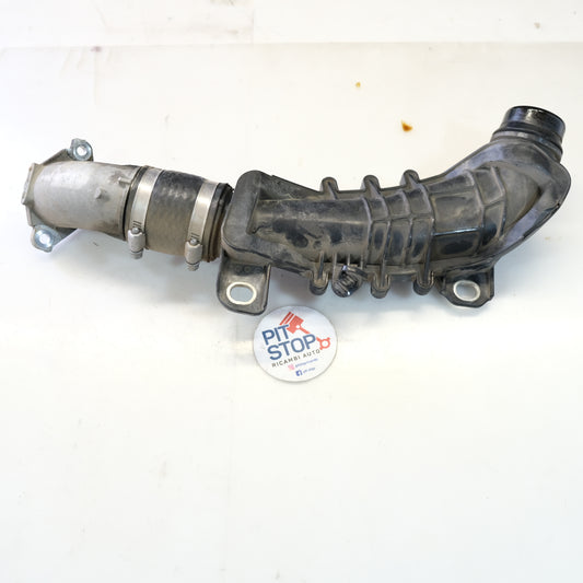 Mazda CX-5 2.2 2014 Manicotto Tubo Intercooler Turbo Tubo AMD36589 10S