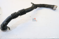 144604599r TUBO MANICOTTO INTERCOOLER RENAULT CLIO CAPTUR 07/12>12/16< 1.5 dCi 55Kw 10S