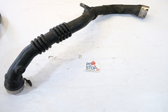 144604599r TUBO MANICOTTO INTERCOOLER RENAULT CLIO CAPTUR 07/12>12/16< 1.5 dCi 55Kw 10S
