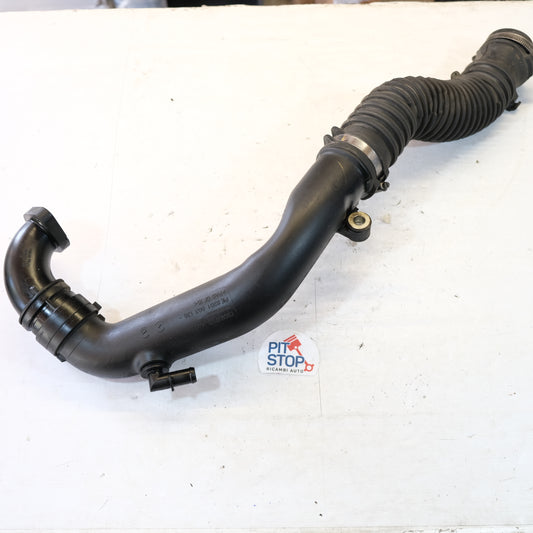 8201003136 8200720174 8201003136 TUBO MANICOTTO INTERCOOLER SCENIC MEGANE III 1.9 D 96KW