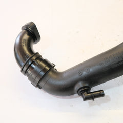 8201003136 8200720174 8201003136 TUBO MANICOTTO INTERCOOLER SCENIC MEGANE III 1.9 D 96KW