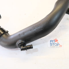 8201003136 8200720174 8201003136 TUBO MANICOTTO INTERCOOLER SCENIC MEGANE III 1.9 D 96KW