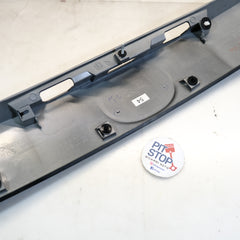 gs2a50811 MODANATURA PORTELLONE POSTERIORE MAZDA 6 SW 2008/2013 BX60