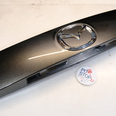 gs2a50811 MODANATURA PORTELLONE POSTERIORE MAZDA 6 SW 2008/2013 BX60