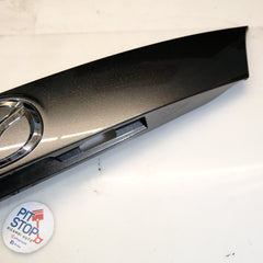 gs2a50811 MODANATURA PORTELLONE POSTERIORE MAZDA 6 SW 2008/2013 BX60