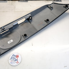 gs2a50811 MODANATURA PORTELLONE POSTERIORE MAZDA 6 SW 2008/2013 BX60