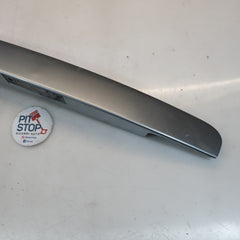 MANIGLIA PULSANTE PORTELLONE POSTERIORE FIAT STILO 5P 2004 10S