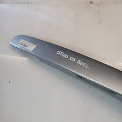 MANIGLIA PULSANTE PORTELLONE POSTERIORE FIAT STILO 5P 2004 10S