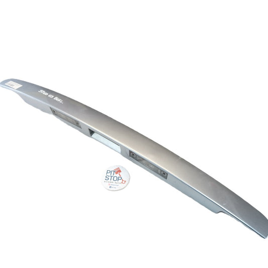 MANIGLIA PULSANTE PORTELLONE POSTERIORE FIAT STILO 5P 2004 10S