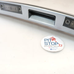 MANIGLIA PULSANTE PORTELLONE POSTERIORE FIAT STILO 5P 2004 10S